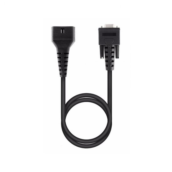 OBD 16Pin Cable Diagnostic Cable for LAUNCH CRP808 CRP818 CRP828 - Click Image to Close